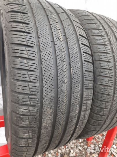 Vredestein QuaTrac 265/40 R21