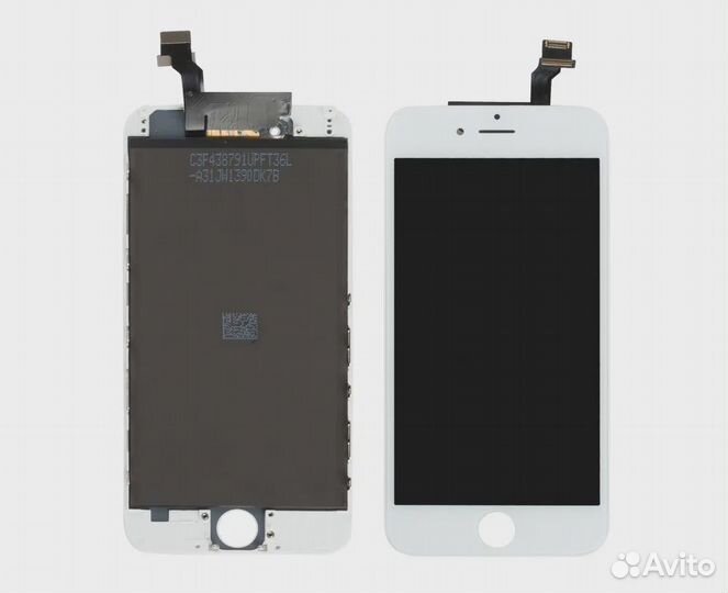Дисплей с тачскрином для смартфона Apple iPhone 6