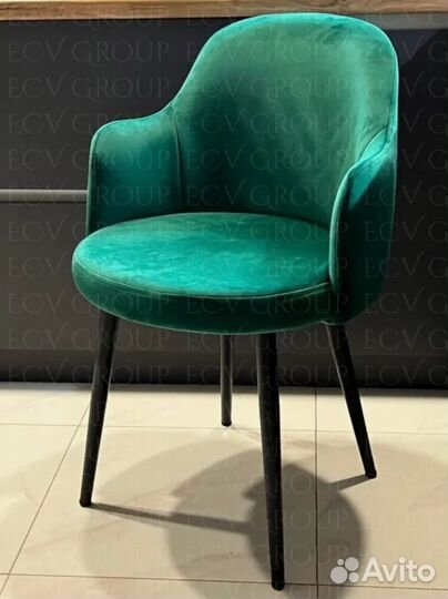 Офисные стулья мягкие антивандальные