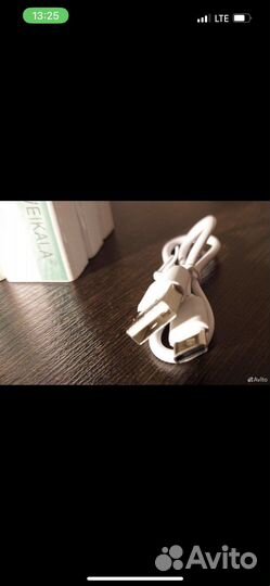 Аккумуляторная батарея 9 v перезаряжаемая