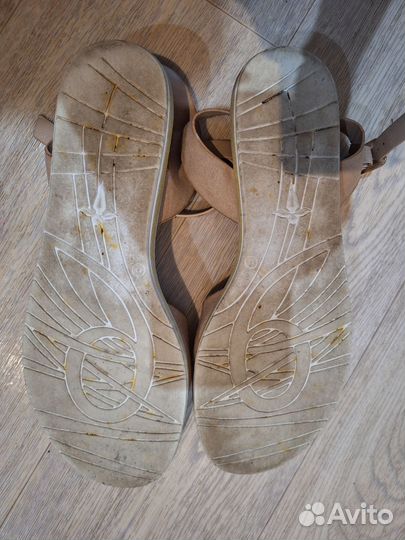 Сандали женские 41 р-р