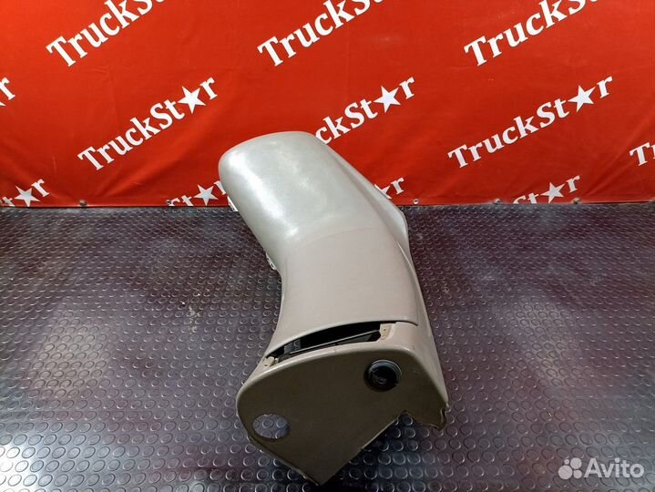 Панель салона правая Daf XF105, Daf XF95