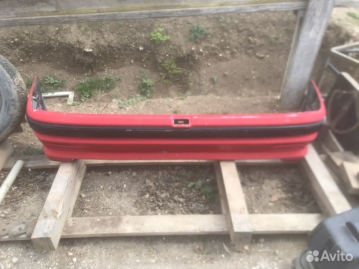 Разбор opel kadett