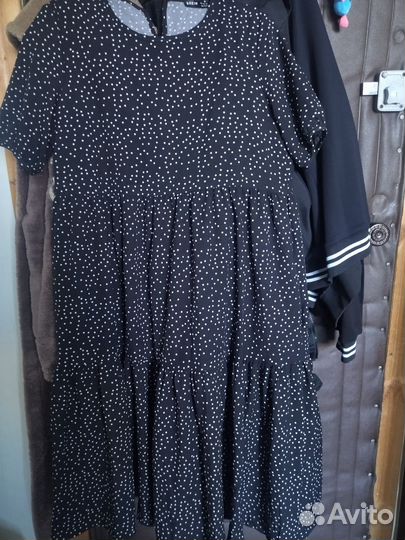 Платье женское