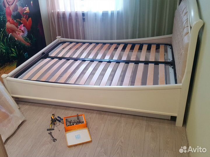 Сборка мебели Сборщик мебели