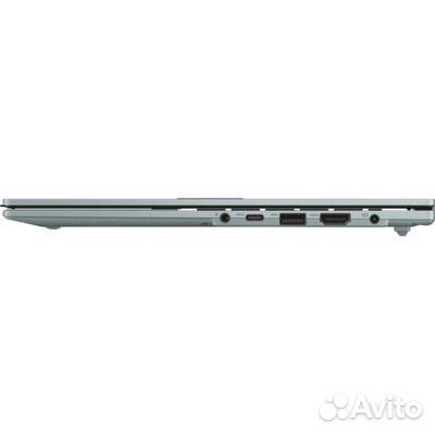 Ноутбук asus VivoBook Go 15 E1504FA-BQ088 990NB0ZR3-M02840 - новый