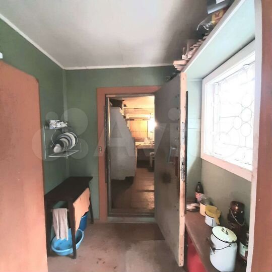 Дача 36 м² на участке 5,5 сот.