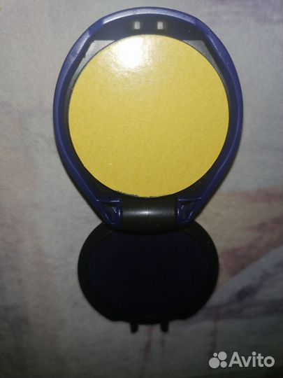 Оснастка для карманной печати