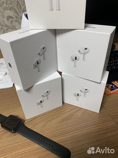 Airpods pro 2