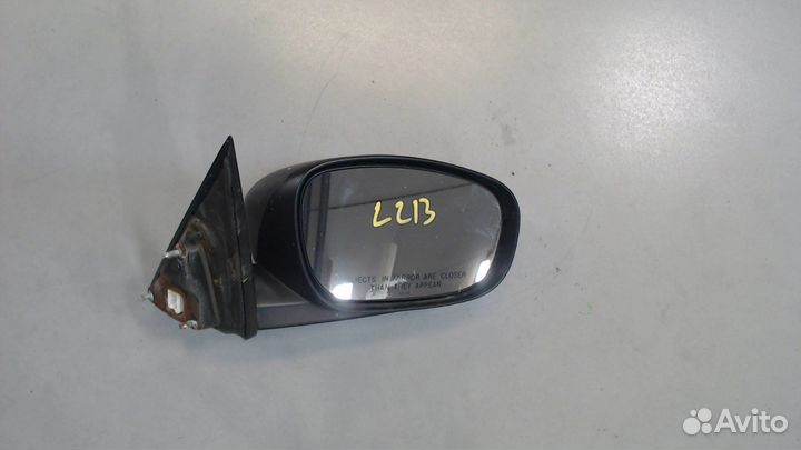 Зеркало боковое Chrysler 300C, 2006