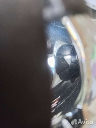 Комплект ксенона kia sportage 3 оригинал