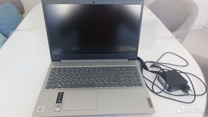 Ноутбук Intel Core i5-1035G1/DDR4 4GB/SSD M2 512GB