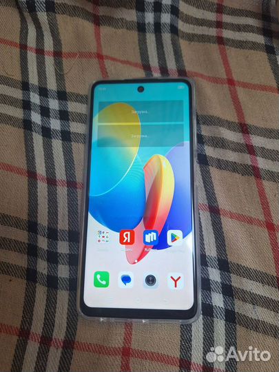 TECNO Spark Go 2024, 3/64 ГБ