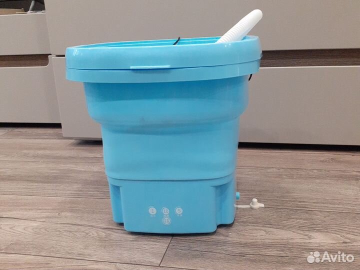 Стиральная машина мини