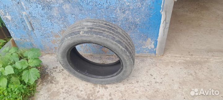 Lanvigator Comfort 2 195/55 R16 55D
