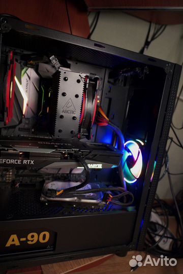 Asus ROG strix Z370-F gaming