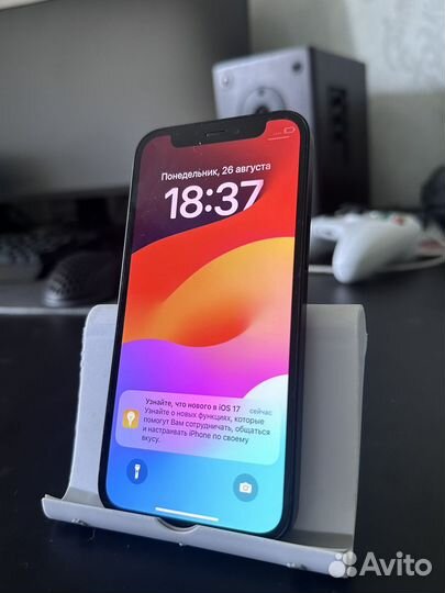 iPhone 12 mini, 128 ГБ