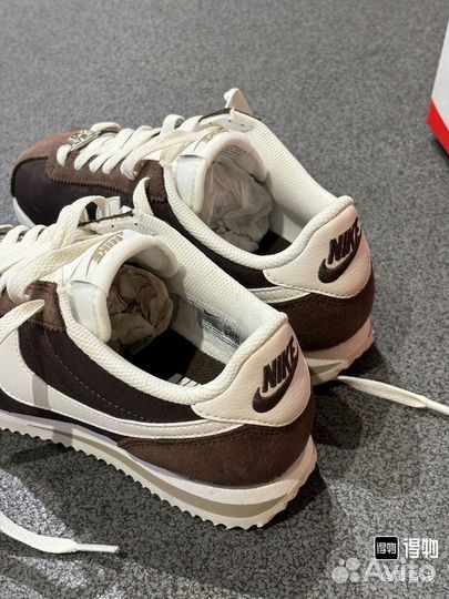 Кроссовки Nike Cortez