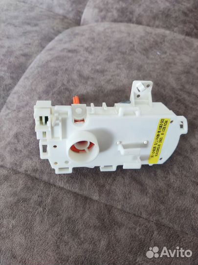 Актуатор посудомоечной машины Whirlpool