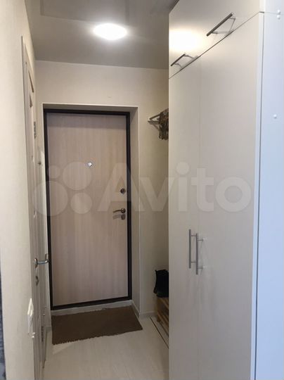 Квартира-студия, 19 м², 3/3 эт.
