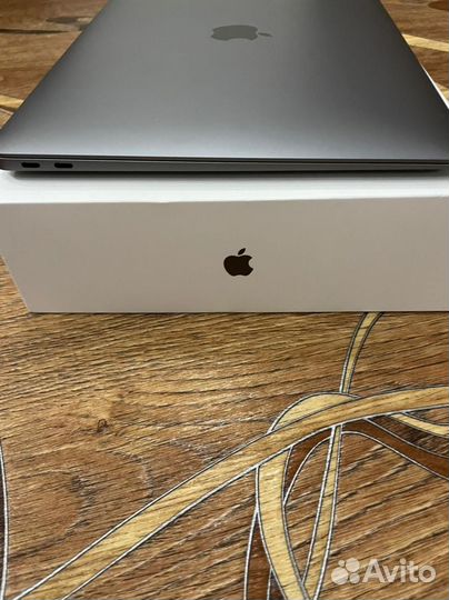 Macbook Air 13 inch