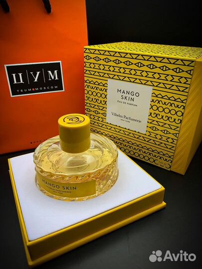 Духи женские 100мл Дубай