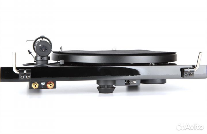 Music Hall MMF-2.3 Black