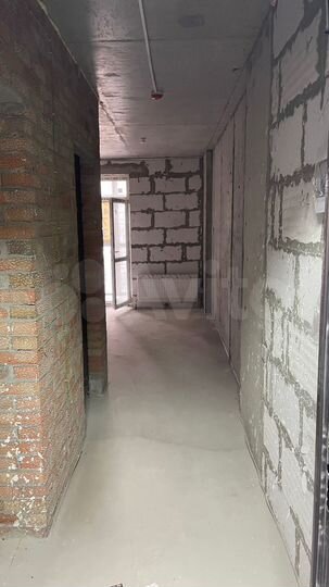 Квартира-студия, 21 м², 3/12 эт.