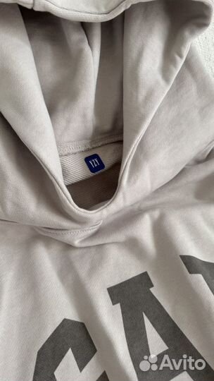 Худи Yeezy Gap Balenciaga