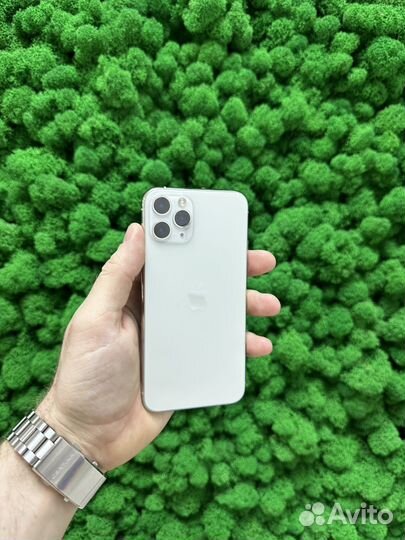 iPhone 11 Pro, 256 ГБ