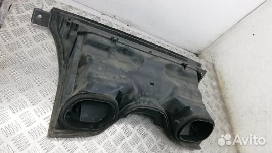 Корпус воздушного фильтра BMW X5 E53 (TMA10NQ01)