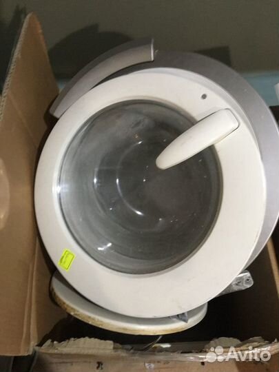 Люки для стиральных машин любых марок. REF40