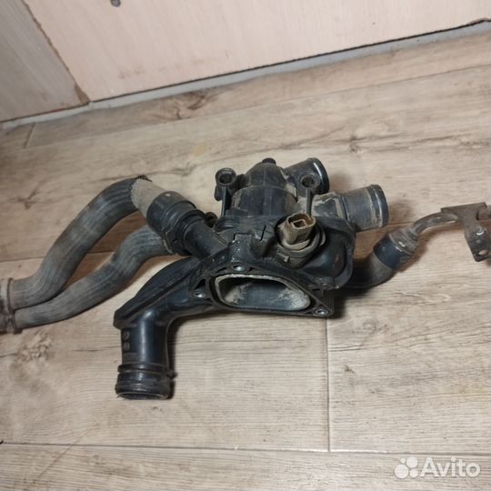 Термостат Citroen C5 X7, 2012 г.в., EP6CDT