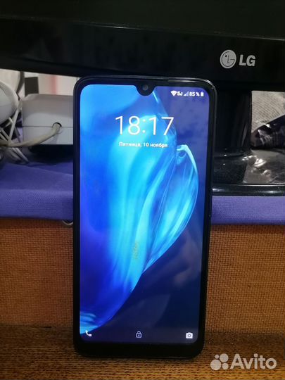 M 13 pro