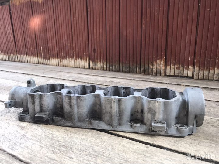 Постель распредвала lanos, nexia