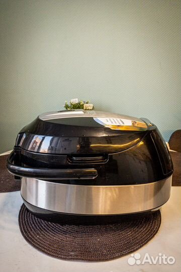 Мультиварка polaris pmc 0517ad