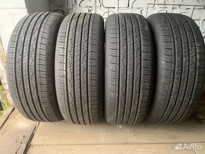 Nexen N'Priz RH7 235/60 R18