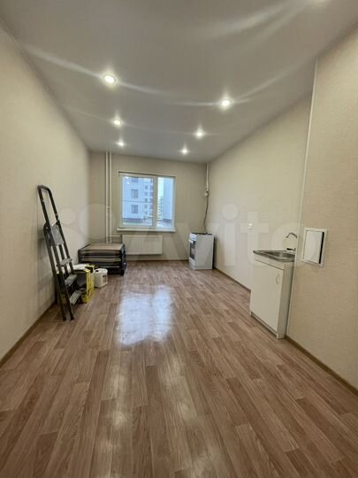 3-к. квартира, 81,9 м², 1/5 эт.