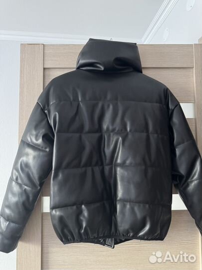 Куртка женская короткая Cropp