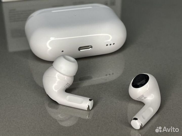 Airpods pro 2 gen premium