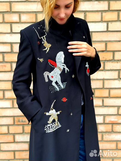 Роспись одежды