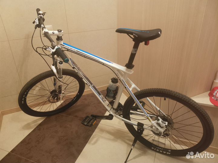 Горный велосипеда GT avalanche