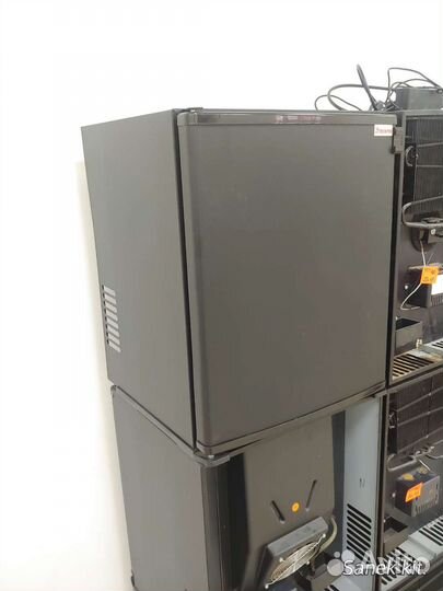 Холодильник мини еврономер