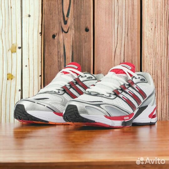 Кроссовки мужские Adidas Supernova Cushion 7