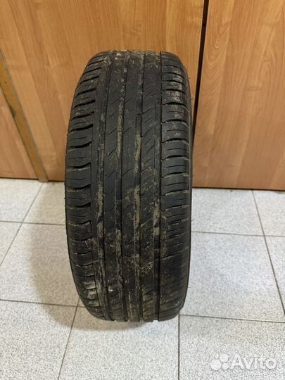 Nokian Tyres Nordman SX2 205/55 R16 92H