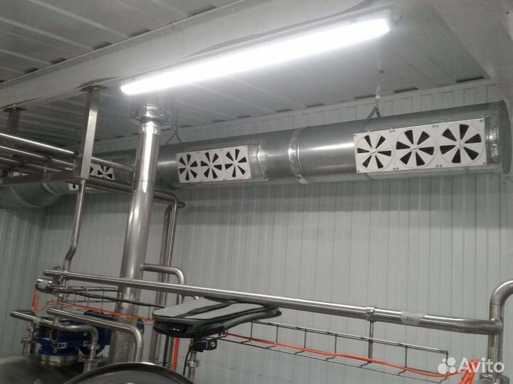 Мастер, монтажник, ученик монтажника вентиляции