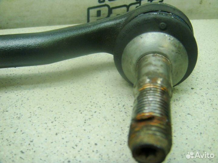 Рулевая тяга Bmw 5 E60 M57N2 2008