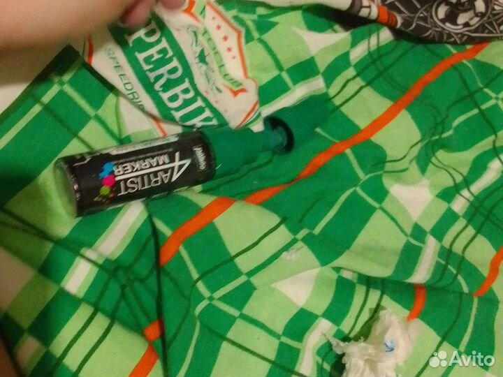 Маркер 4 artist