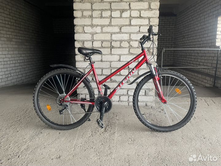 Велосипед Stern Vega