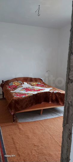 Дача 120 м² на участке 12 сот.